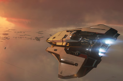 Star Citizen,4.10,Foundation Festival,Siege, Fuel Changes,PTU Testing,buy Star Citizen AUEC