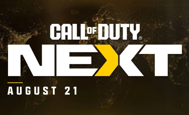 CoD Next 2026 Is Coming: How to Watch, When to Tune In, and What Black Ops 7 Fans Should Expect