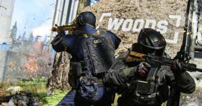 CoD Black MW4 Beta Secret Unlocks: Rewards, Challenges and How to Get Them