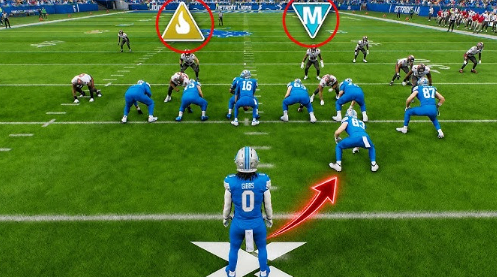 Shotgun Classic,Custom Playbook,buy Madden 27 coins,cheap Mut 27 coins