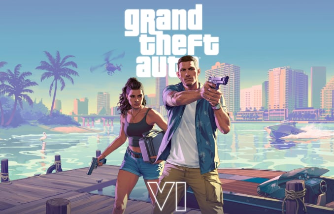 GTA 6 Leaks: Every Cyberleek Gameplay Video, Map Reveal, and Major Update