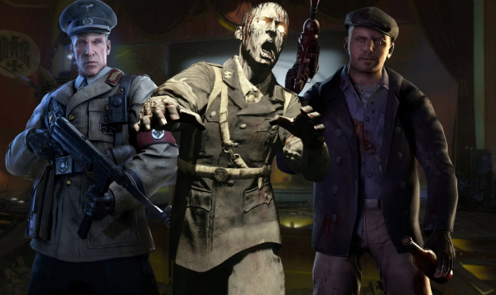 Buy COD Black Ops 2 Bot Lobbies