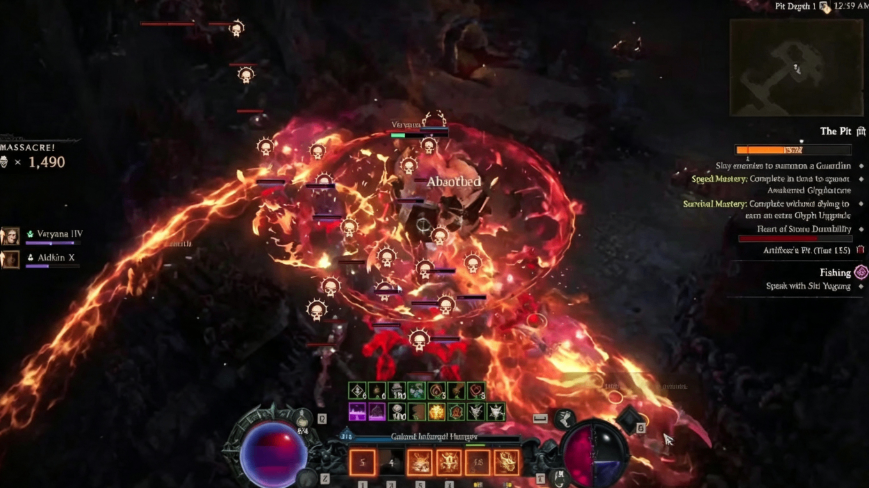 Diablo 4 Items, D4 Gold, Diablo 4 gold, Diablo IV gold, buy Diablo 4 Items