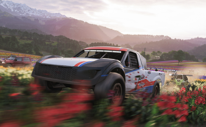 Forza Horizon 6 Series 4 Autumn Guide: How to Unlock the 2024 Camaro ZL1 Fast