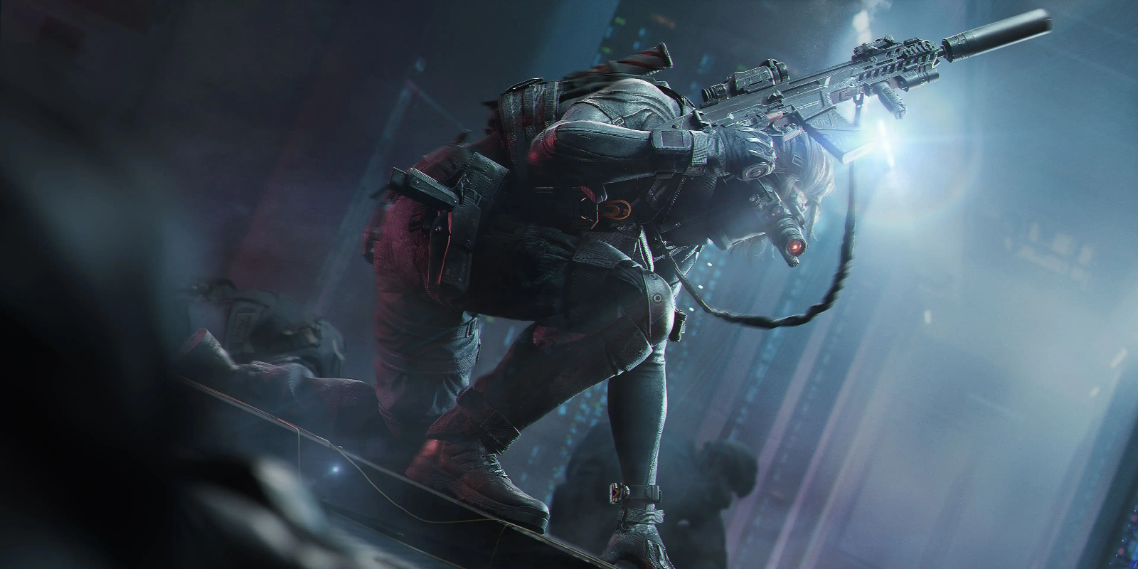 Season 11 Leaks,Tactical War Dog,buy Delta Force Tekniq Alloy,cheap Delta Force Boosting