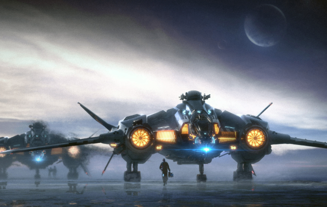 Star Citizen,Alpha 4.10,Release Guide,Ship Showdown,Star Citizen AUEC