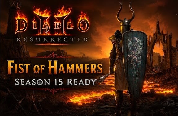 D2R Ladder Items for sale