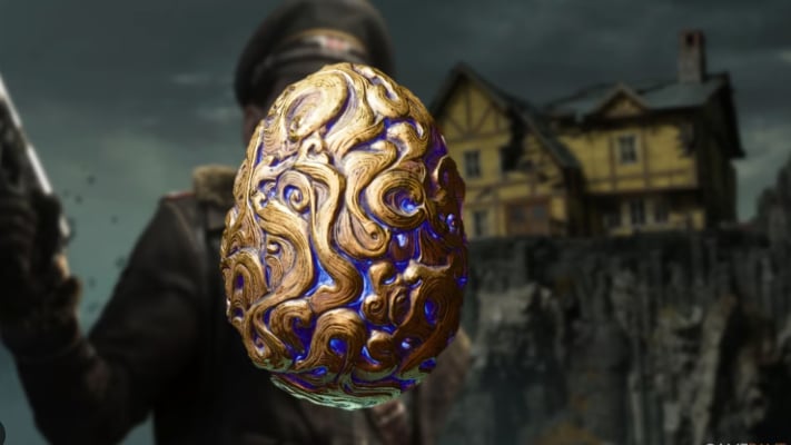 Black Ops 7 Zombies: All 14 Zombie Intel Locations in Rex Infernus