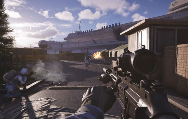 Arena Breakout: Infinite,Warlord Tournament,Warlord mode,Team Tactics,Loot,Extraction,buy Arena Breakout: Infinite Koens