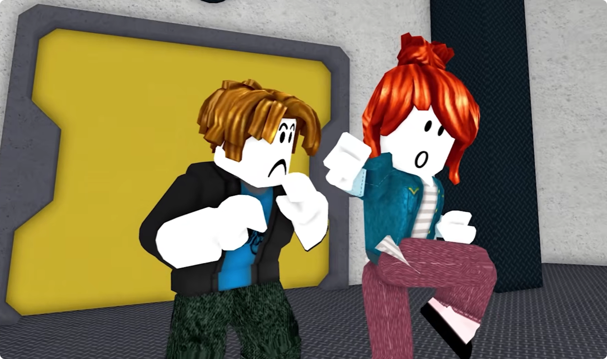 Murder Mystery 2