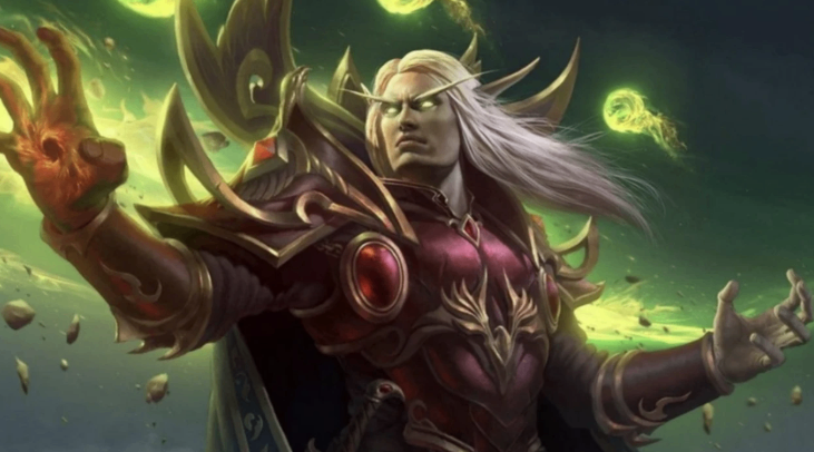WoW TBC Classic Anniversary Gold,TBC Phase3 Black Temple spec tier list, Destruction Warlock TBC Phase3 build,