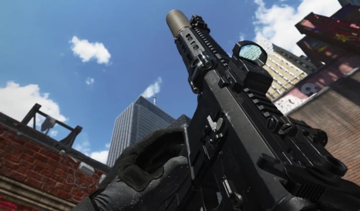 Buy CoD Modern Warfare 4 Bot Lobbies