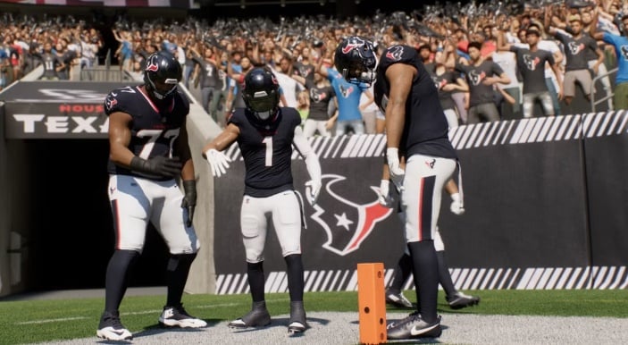 buy Madden nfl 27 coins