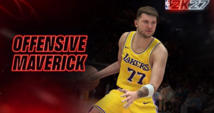 NBA 2K27 MT
