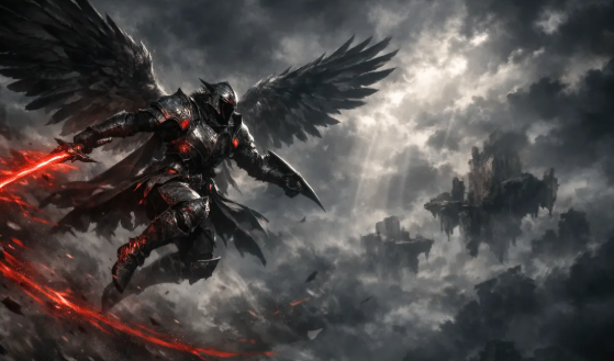 AION 2 Aerial Combat Guide: Glide Gauge, Flight Tips & 3D Ambush Tactics