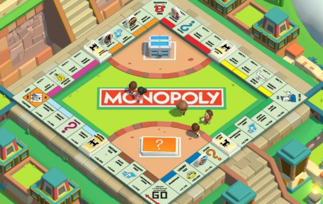 Monopoly Go,Sprout Science,Rewards,Milestones,buy Monopoly Go Stickers