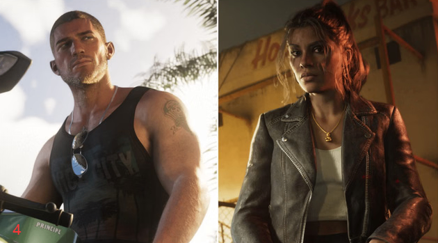 Dual Protagonists Could Transform Every Heist
