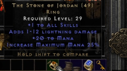faster cast rate build