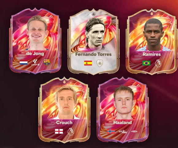 FC 26 FUTTIES Team 2 Leaks: Fernando Torres, Ramires and Elite SBCs Revealed