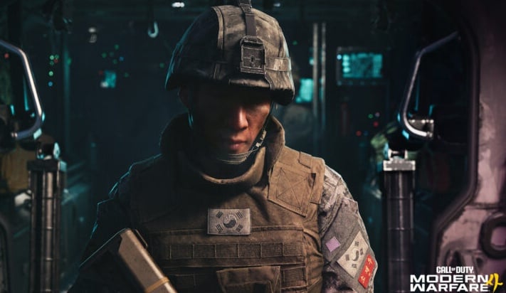 Buy CoD Modern Warfare 4 Bot Lobbies