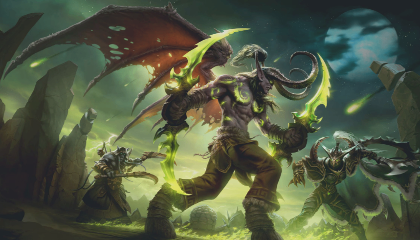 WoW TBC Classic Anniversary Rogue PvP Guide,Master Stealth,Burst Damage,and Dominate Arena Battles