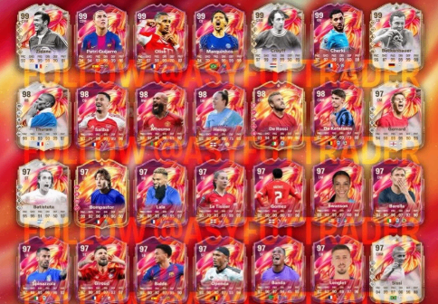 FC 26 Coins
