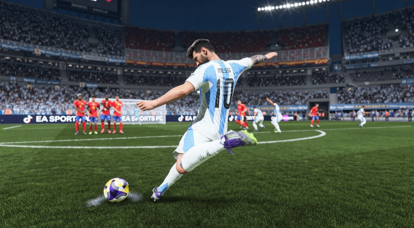 FC 27 Pre-Season Otamendi objectives guide,FC 27 10000 coins 81+ x3 pack rewards,FC 27 Pre-Season carryover rewards unlock,Fastest way to complete Otamendi Pre-Season objectives,FC 27 Primera División Argentine player objective tips,FC 27 Coins,buy FC 27 Coins