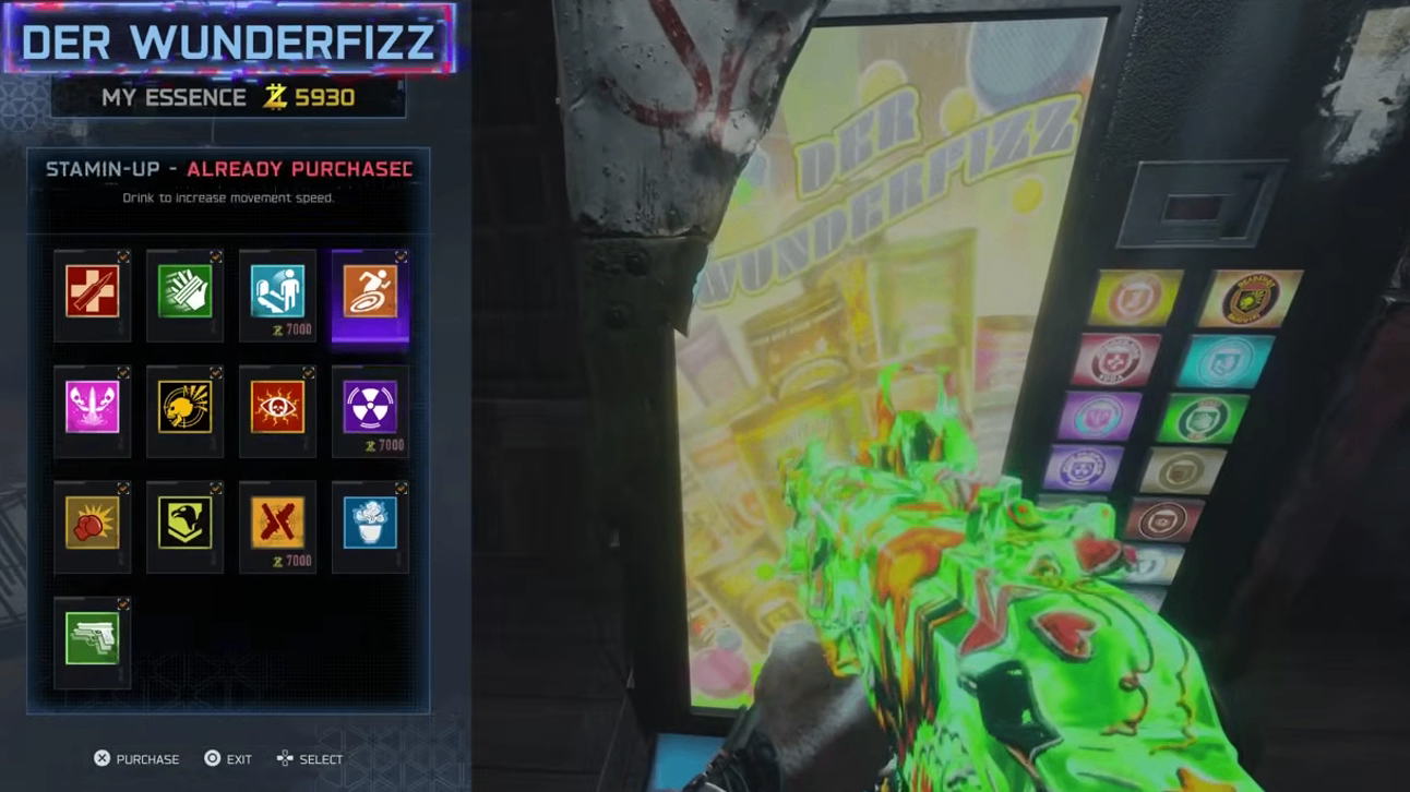 Zombies Unlimited XP