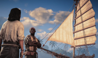Skull and Bones New Ship Guide: Best Junk Loadout, Furniture and Weapons