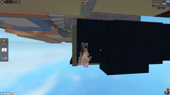Murder Mystery 2 Items
