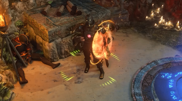 POE currency