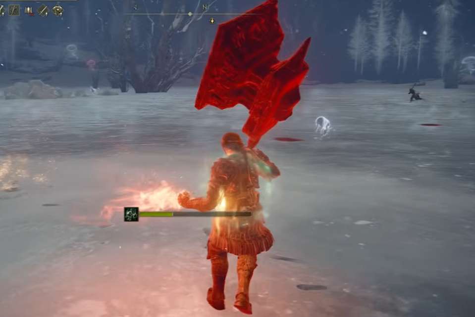 Elden Ring,Anvil Hammer Strength-Faith Build,DLC,buy Elden Ring Runes
