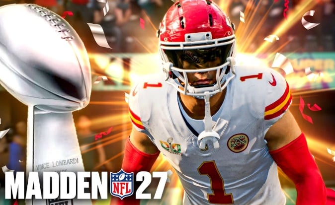 cheap Madden 27 coins