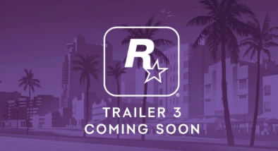 GTA VI trailer 3 release window