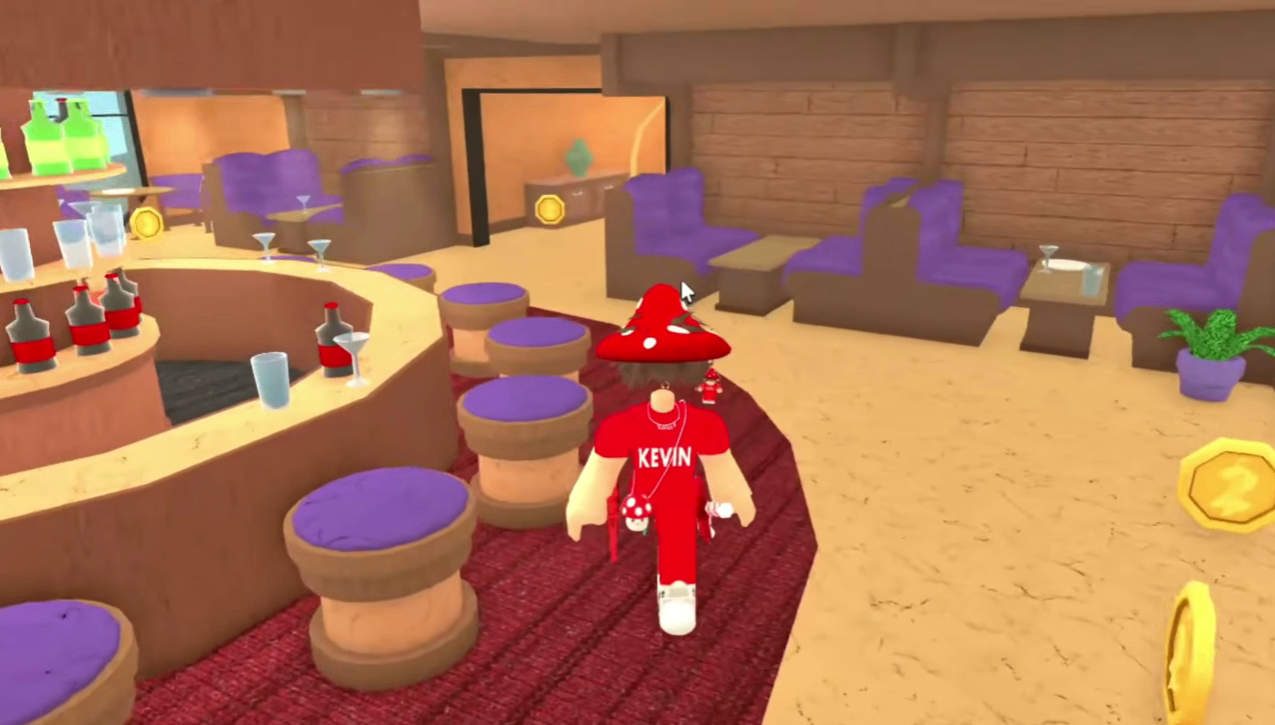 Murder Mystery 2: Bot Scam Warning – How to Spot Bots, Phishing Links & Protect Your Account,buy MM2 Items