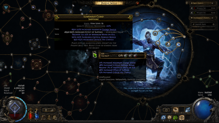 Path of Exile 2 Currency