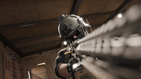 CoD Modern Warfare 4 Beta Rewards Revealed Ahead of COD Next