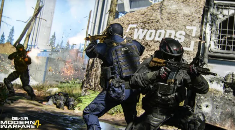 Modern Warfare 4 Beta Stats: How to Check Your KD, Kills, Wins and Combat Record