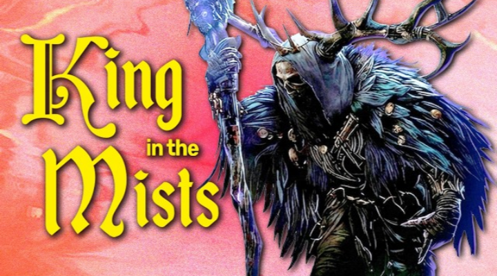 Path of Exile 2 King in the Mists Explained: The Dark Lore, Hidden Secrets, and True Meaning Behind the Act 1 Boss
