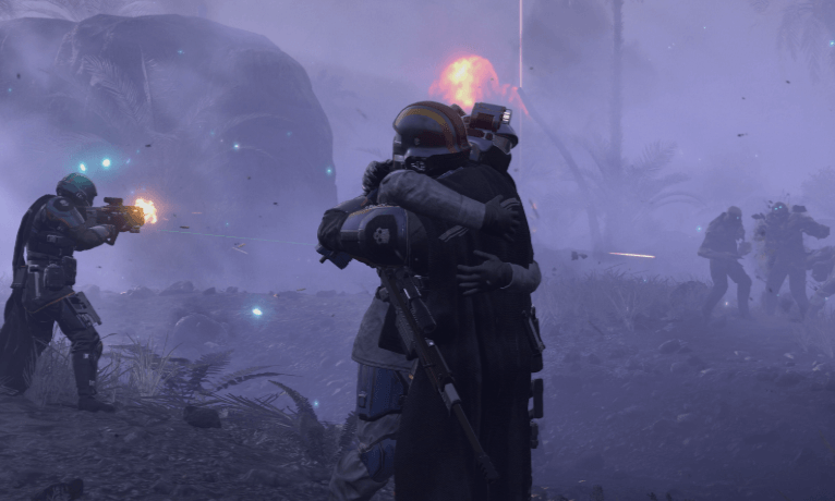 Helldivers 2 August 15, 2026 Update Guide,New POIs,Illuminate Gazer Mission,Hidden Changes,Bugs & PvE Strategies
