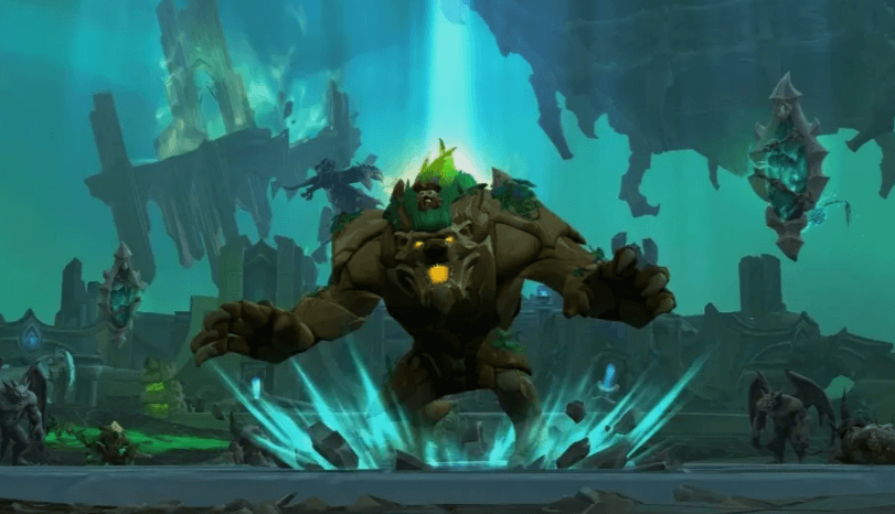 WoW Midnight 12.1 PvP Tier List,Best Classes & Specs for Season 2