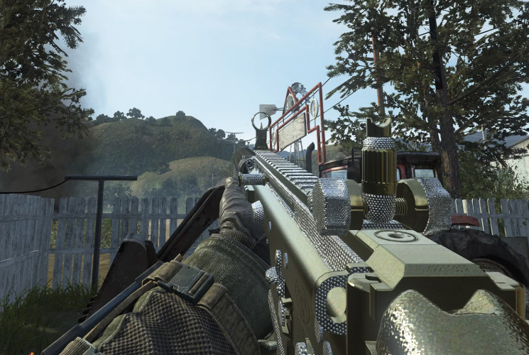 Black Ops 2's Most Cursed Scorpion Build: The Zero-Range Loadout That Somehow Dominates Search & Destroy