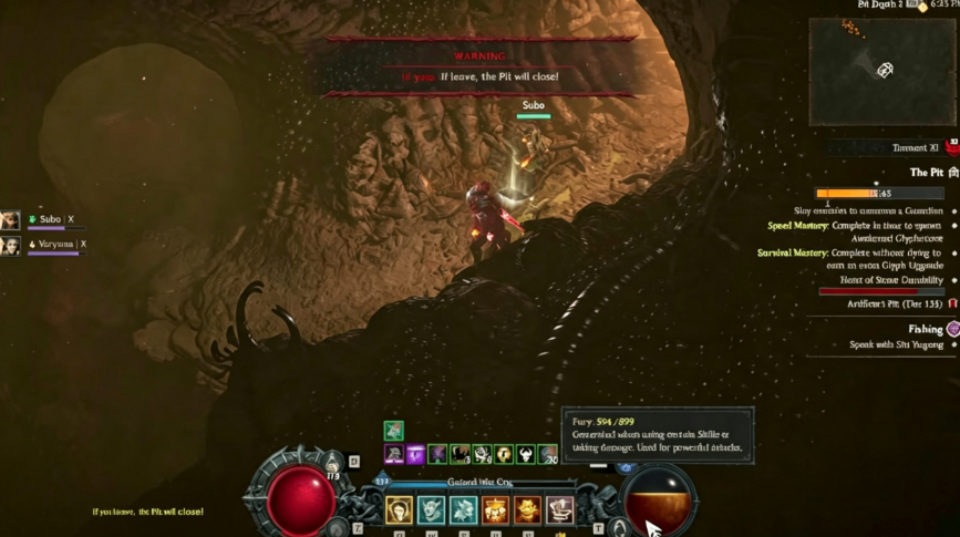 Diablo 4 Season 15 PTR Barbarian Build Tier List & Complete Gameplay Breakdown, buy Diablo 4 Items, Diablo 4 Items, D4 Gold, Diablo 4 gold, buy Diablo 4 gold, Diablo IV gold, Diablo IV Items