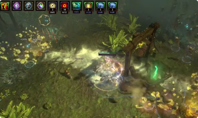 PoE 3.29 Delve Farming Guide: Best Low-Investment Strategy for 25 Divines per Hour