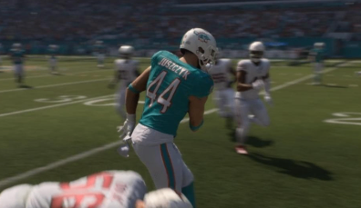 Madden 27 Franchise late-round prospects featuring high speed, athleticism and potential development value.