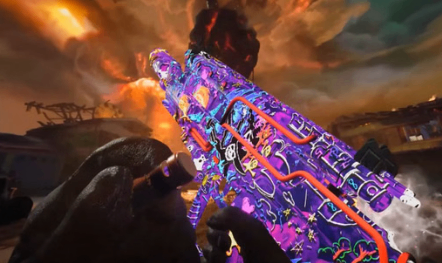 CoD Black Ops 7 Zombies best weapons ranked for high rounds, boss fights, elite enemies and crowd control.