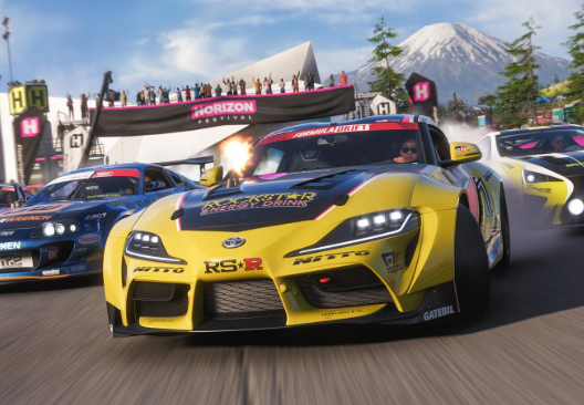 Forza Horizon 6 Series 4: All 5 New Legendary Cars Unlocked (And How to Get Them!)