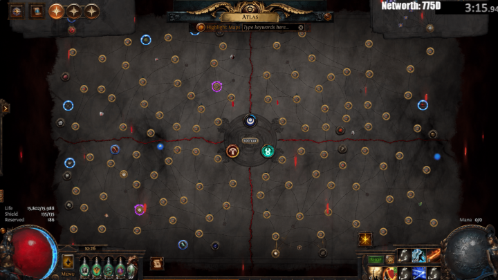 POE2 Currency