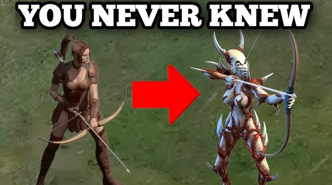 cheap D2R Ladder Items