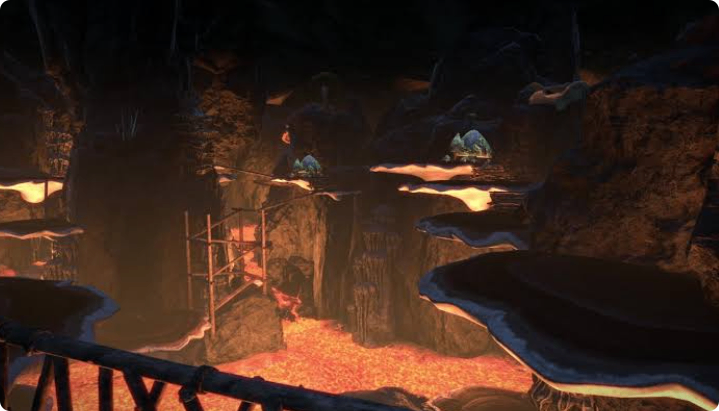 The Elder Scrolls